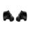 Auriculares Bose QuietComfort inalámbricos Bluetooth con Cancelación de Ruido IPX4 negros