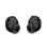Auriculares Bose QuietComfort inalámbricos Bluetooth con Cancelación de Ruido IPX4 negros