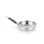 Frigideira BRA Master A451428 de 28 cm, aço inoxidável, antiaderente, sem PFAS, indução completa