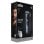 Tondeuse Barbe Visage Braun BeardTrimmer 7 BT7520 Sans Fil 120min Sec et Mouillé 40 Réglages Sabots Charge Rapide