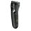 Rasoir à grille Braun SensoFoil 2, noir, tondeuse lavable, NiMH