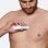 Braun Series 5 Body Trimmer, 100 % wasserdicht, SkinGuard, 100-Minuten-Akku