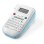 Impressora térmica portátil Brother PT-N10 com teclado QWERTY e ecrã LCD