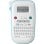 Rotuladora Electrónica Portátil Brother PT-N10 QWERTY LCD Etiquetas Btag 12mm Multicolor