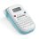 Rotuladora Electrónica Portátil Brother PT-N10 QWERTY LCD Etiquetas Btag 12mm Multicolor