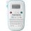 Rotuladora Electrónica Portátil Brother PT-N10 QWERTY LCD Etiquetas Btag 12mm Multicolor