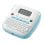 Stampante Termica Bluetooth Brother PT-N25BT Portatile LCD Taglio Manuale