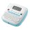 Tragbarer Bluetooth-Thermotransferdrucker Brother PT-N25BT mit manuellem LCD-Schneiden