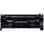 Tóner Canon 3000 páginas Negro Original Pack individual, compatible con Canon