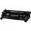 Tóner Canon 3000 páginas Negro Original Pack individual, compatible con Canon