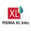 Cartucho de tinta Canon PG-560/CL-561XL Multipack Alto Rendimiento Compatible PIXMA