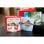 Multipack Canon 5225B012 Cartuchos Originales Negro y Tricolor para impresoras PIXMA