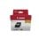 Canon CLI-551 Multipack Original Cyan/Magenta/Gelb/Schwarz 7ml Tintenpatrone