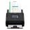 Canon DR-S350NW Scanner (600 x 600 DPI, 50 Seiten/Min., Duplex-ADF, WLAN, Ethernet, LCD, Schwarz)