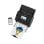 Canon DR-S350NW Scanner (600 x 600 DPI, 50 Seiten/Min., Duplex-ADF, WLAN, Ethernet, LCD, Schwarz)