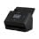 Canon DR-S350NW Scanner (600 x 600 DPI, 50 Seiten/Min., Duplex-ADF, WLAN, Ethernet, LCD, Schwarz)