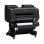 Imprimante jet d'encre Canon imagePROGRAF GP-2600S 7 couleurs A1 Wi-Fi avec Ethernet/USB