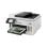 Impresora Inyección de tinta Wi-Fi Canon MAXIFY GX 6150 Copiadora Escáner Dúplex