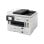 Impressora multifunções a cores Canon Inkjet MAXIFY GX 7150 WiFi Ethernet ADF Duplex LCD