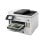 Impressora multifunções a cores Canon Inkjet MAXIFY GX 7150 WiFi Ethernet ADF Duplex LCD