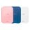 Impresora ZINK Bluetooth Canon Plata/Blanco portátil sin tinta 2?x3? carga rápida