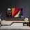 Cecotec LED ALH40032 32″ HD Google TV Dolby Audio HDR10 Bluetooth sem Moldura