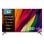 TV Cecotec LED A4 Series ALU40043 43? 4K Ultra HD Android TV Dolby Vision Bluetooth HDR10 Chromecast VRR