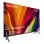 TV Cecotec LED A4 Series ALU40043 43? 4K Ultra HD Android TV Dolby Vision Bluetooth HDR10 Chromecast VRR