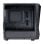 Cooler Master CMP 320 Mini Tower Nero ARGB Vetro Temperato Micro ATX Case per PC