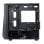 Cooler Master CMP 320 Mini Tower Nero ARGB Vetro Temperato Micro ATX Case per PC
