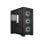 Caja Cooler Master Elite 301 Mini Tower Vidrio Templado 3x120mm RGB Negro