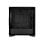Caja Cooler Master Elite 301 Mini Tower Vidrio Templado 3x120mm RGB Negro