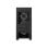 Caja Cooler Master Elite 301 Mini Tower Vidrio Templado 3x120mm RGB Negro