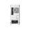 Cooler Master Elite 301 Mini Tower Micro-ATX com Vidro Temperado, 3x 120mm RGB e USB-C Branca