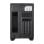 Caja Cooler Master MasterBox NR200P V2 Negro Mini-ITX Vidrio Templado/Acero/ABS