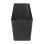 Caja Cooler Master MasterBox NR200P V2 Negro Mini-ITX Vidrio Templado/Acero/ABS