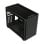 Caja Cooler Master MasterBox NR200P V2 Negro Mini-ITX Vidrio Templado/Acero/ABS