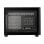 Caja Cooler Master MasterBox NR200P V2 Negro Mini-ITX Vidrio Templado/Acero/ABS