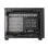 Caja Cooler Master MasterBox NR200P V2 Negro Mini-ITX Vidrio Templado/Acero/ABS