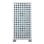Cougar Gaming Airface ECO RGB Torre Bianca 2x180mm 1x120mm ATX/Micro ATX/EATX