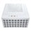 Cougar Gaming Airface ECO RGB Torre Bianca 2x180mm 1x120mm ATX/Micro ATX/EATX