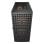 Tour Cougar Airface ECO RGB noire 2x180 mm RGB EATX avec vitre latérale