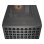 Tour Cougar Airface ECO RGB noire 2x180 mm RGB EATX avec vitre latérale