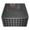 Tour Cougar Airface ECO RGB noire 2x180 mm RGB EATX avec vitre latérale