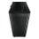 Cougar Airface Midi Tower RGB Vetro Temperato E-ATX 330mm GPU Nero