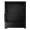 Cougar Airface Midi Tower RGB Vetro Temperato E-ATX 330mm GPU Nero
