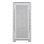Gabinete Cougar Uniface Torre Media Blanco ATX Vidrio Templado USB-C Antipolvo