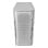 Gabinete Cougar Uniface Torre Media Blanco ATX Vidrio Templado USB-C Antipolvo