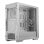Gabinete Cougar Uniface Torre Media Blanco ATX Vidrio Templado USB-C Antipolvo