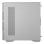 Gabinete Cougar Uniface Torre Media Blanco ATX Vidrio Templado USB-C Antipolvo